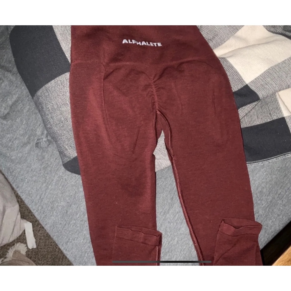 Alphalete Amplify Leggings